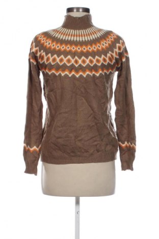 Damenpullover, Größe M, Farbe Mehrfarbig, Preis 11,99 €