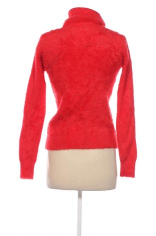 Damenpullover, Größe S, Farbe Rot, Preis € 20,49