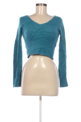 Damenpullover, Größe S, Farbe Blau, Preis € 20,99