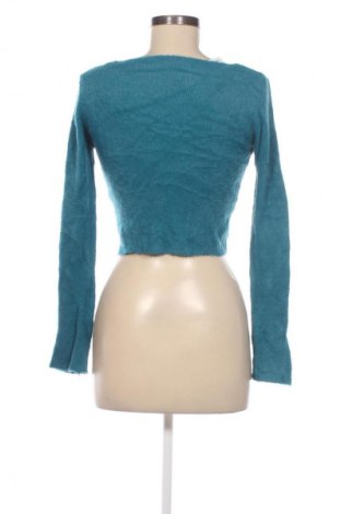 Damenpullover, Größe S, Farbe Blau, Preis € 20,99