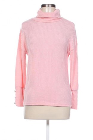 Damenpullover, Größe L, Farbe Rosa, Preis € 20,49