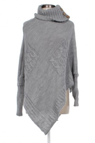 Damenpullover, Größe M, Farbe Grau, Preis € 12,49