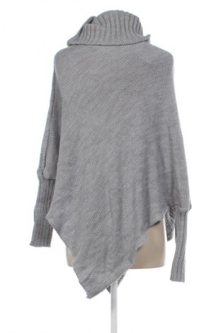 Damenpullover, Größe M, Farbe Grau, Preis € 12,49