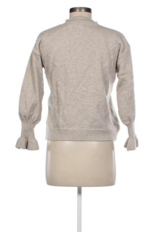 Damenpullover, Größe S, Farbe Grau, Preis € 11,99