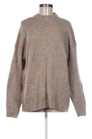 Damenpullover, Größe M, Farbe Beige, Preis € 11,99