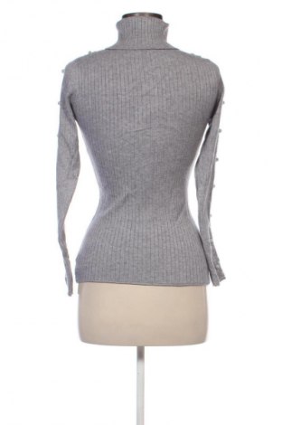 Damenpullover, Größe S, Farbe Grau, Preis 10,99 €