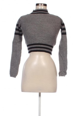 Damenpullover, Größe S, Farbe Grau, Preis 20,49 €