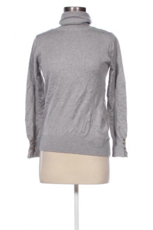 Damenpullover, Größe S, Farbe Grau, Preis 20,49 €