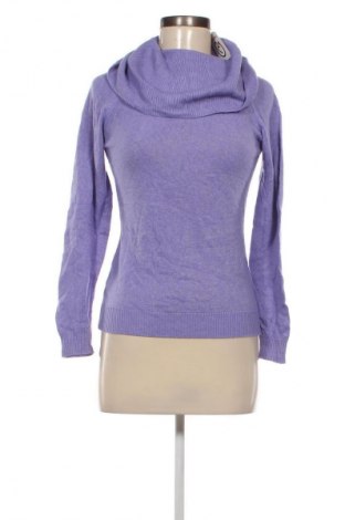 Damenpullover, Größe S, Farbe Lila, Preis 20,49 €