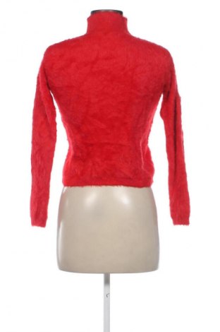 Damenpullover, Größe XS, Farbe Rot, Preis 4,99 €