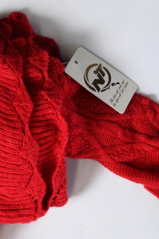 Damenpullover, Größe L, Farbe Rot, Preis 32,49 €