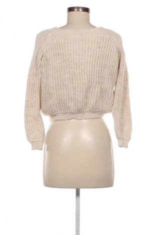 Damenpullover, Größe XS, Farbe Beige, Preis € 12,49