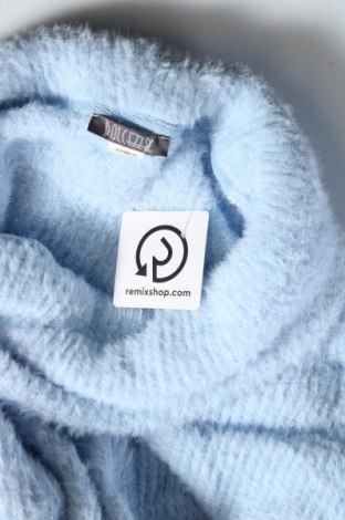 Damenpullover, Größe M, Farbe Blau, Preis € 20,49