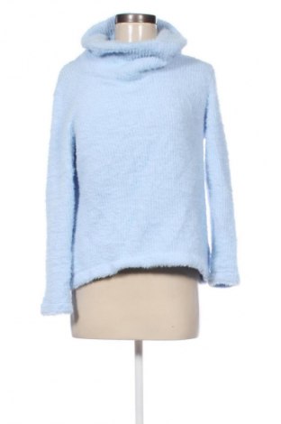 Damenpullover, Größe M, Farbe Blau, Preis € 20,49