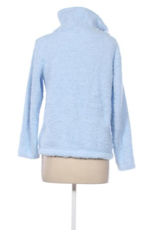 Damenpullover, Größe M, Farbe Blau, Preis € 20,49