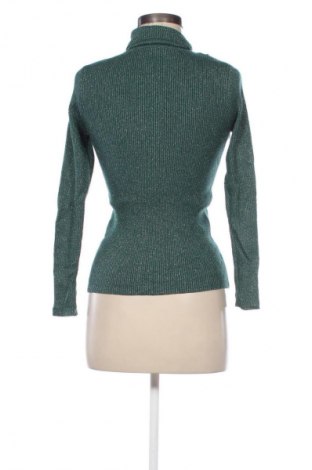 Pulover de femei, Mărime S, Culoare Verde, Preț 48,99 Lei