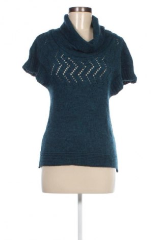 Damenpullover, Größe XXS, Farbe Blau, Preis € 8,49