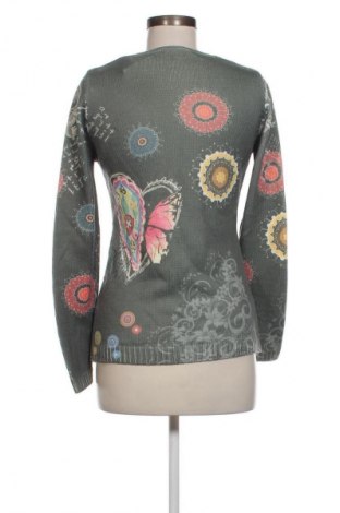 Damenpullover, Größe M, Farbe Mehrfarbig, Preis 10,99 €