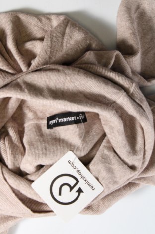 Damenpullover, Größe M, Farbe Beige, Preis € 11,99