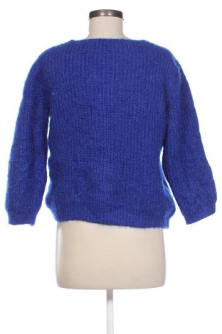 Damenpullover, Größe S, Farbe Blau, Preis 3,99 €