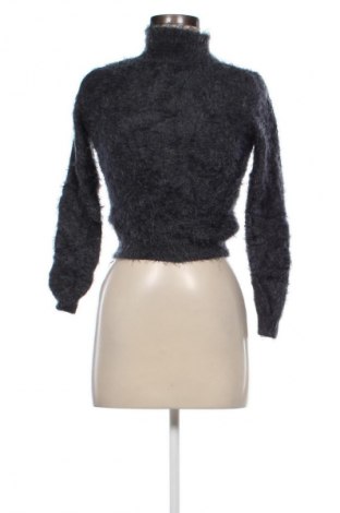 Damenpullover, Größe XXS, Farbe Grau, Preis 12,49 €