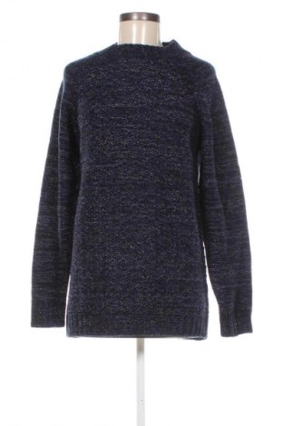 Damenpullover, Größe M, Farbe Blau, Preis € 20,49