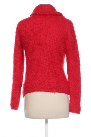 Damenpullover, Größe S, Farbe Rot, Preis € 20,49