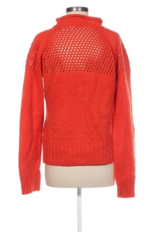 Damenpullover, Größe L, Farbe Orange, Preis € 3,99