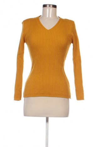 Damenpullover, Größe S, Farbe Gelb, Preis € 10,99