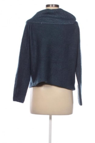 Damenpullover, Größe M, Farbe Blau, Preis 20,99 €