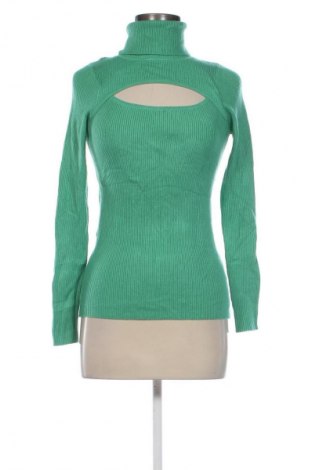 Damenpullover, Größe S, Farbe Grün, Preis € 20,49