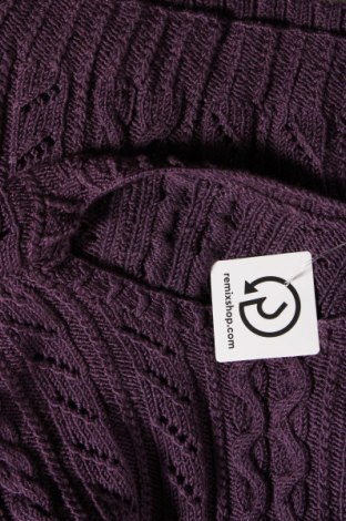 Damenpullover, Größe M, Farbe Lila, Preis € 12,20