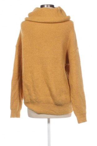 Damenpullover, Größe M, Farbe Gelb, Preis € 12,49