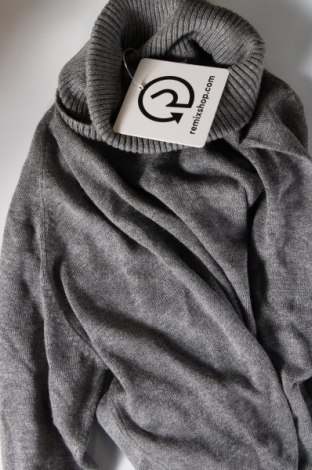 Damenpullover, Größe M, Farbe Grau, Preis € 12,49