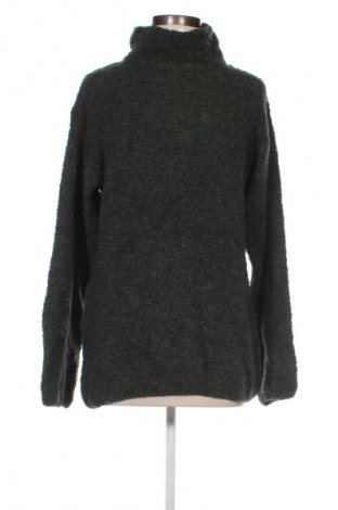 Damenpullover, Größe L, Farbe Grün, Preis 20,49 €