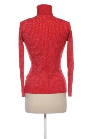 Damenpullover, Größe M, Farbe Rot, Preis 20,99 €