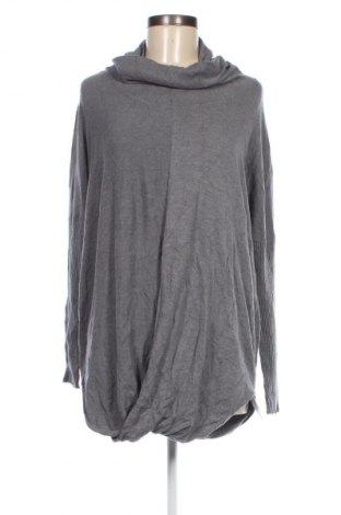 Damenpullover, Größe L, Farbe Grau, Preis 11,99 €