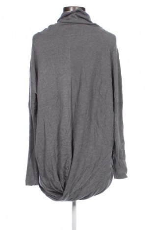 Damenpullover, Größe L, Farbe Grau, Preis 11,99 €