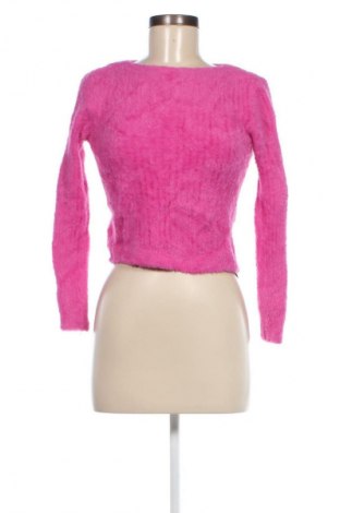 Damenpullover, Größe S, Farbe Rosa, Preis 11,99 €