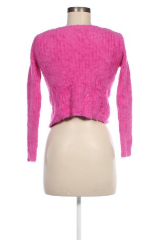 Damenpullover, Größe S, Farbe Rosa, Preis 11,99 €