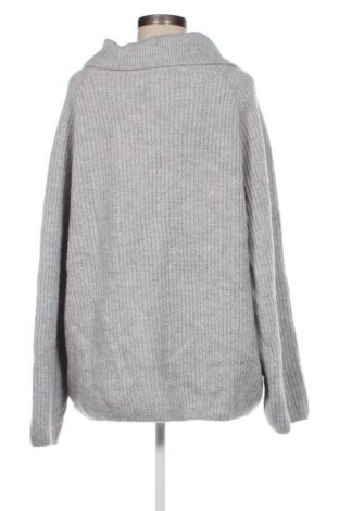 Damenpullover, Größe M, Farbe Grau, Preis € 12,49