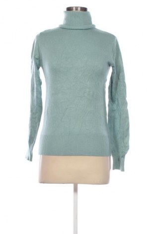 Damenpullover, Größe S, Farbe Grün, Preis € 20,49