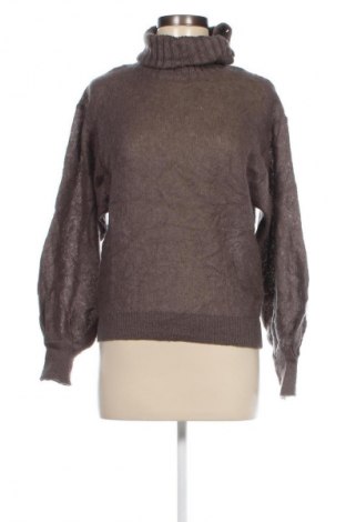 Damenpullover, Größe M, Farbe Braun, Preis € 20,49