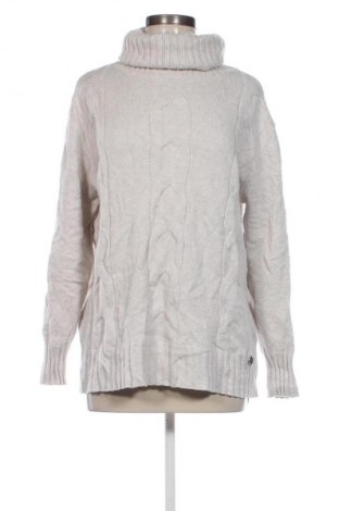 Damenpullover, Größe L, Farbe Beige, Preis 20,99 €