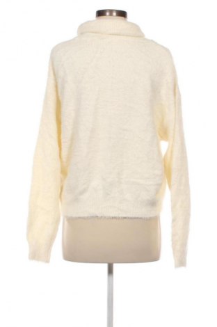 Damenpullover, Größe M, Farbe Ecru, Preis € 20,49