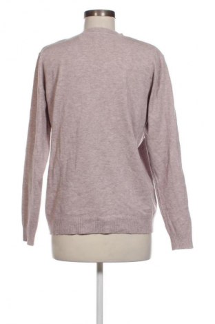 Damenpullover, Größe M, Farbe Beige, Preis 15,35 €