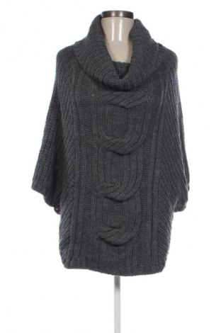 Damenpullover, Größe M, Farbe Grau, Preis 3,99 €