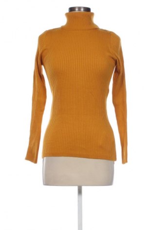 Damenpullover, Größe M, Farbe Orange, Preis 20,49 €