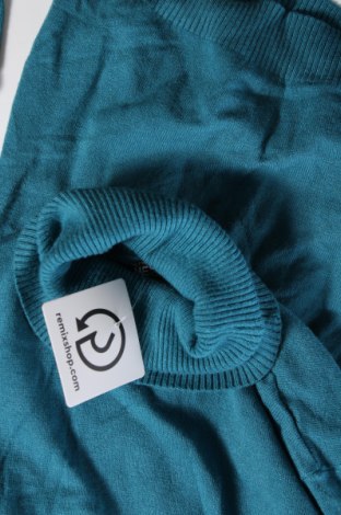 Damenpullover, Größe M, Farbe Blau, Preis 11,99 €