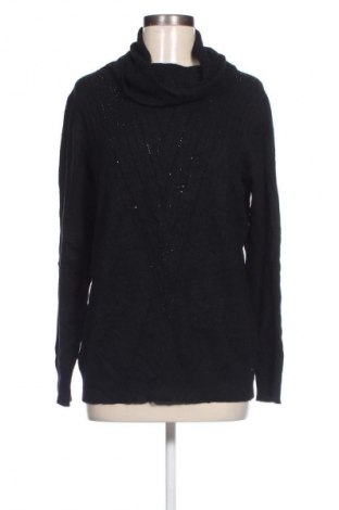 Damenpullover, Größe L, Farbe Schwarz, Preis € 12,49